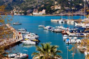 port de soller